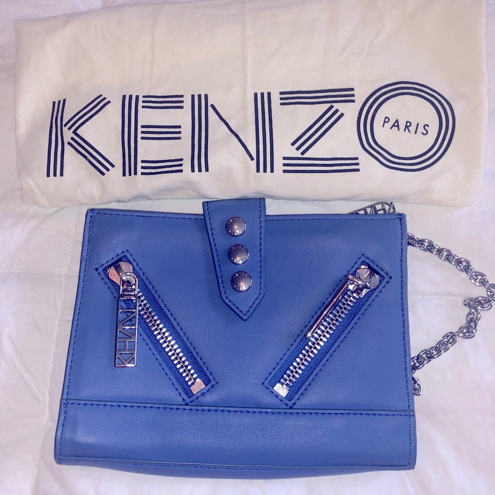 Kenzo crossbody bag